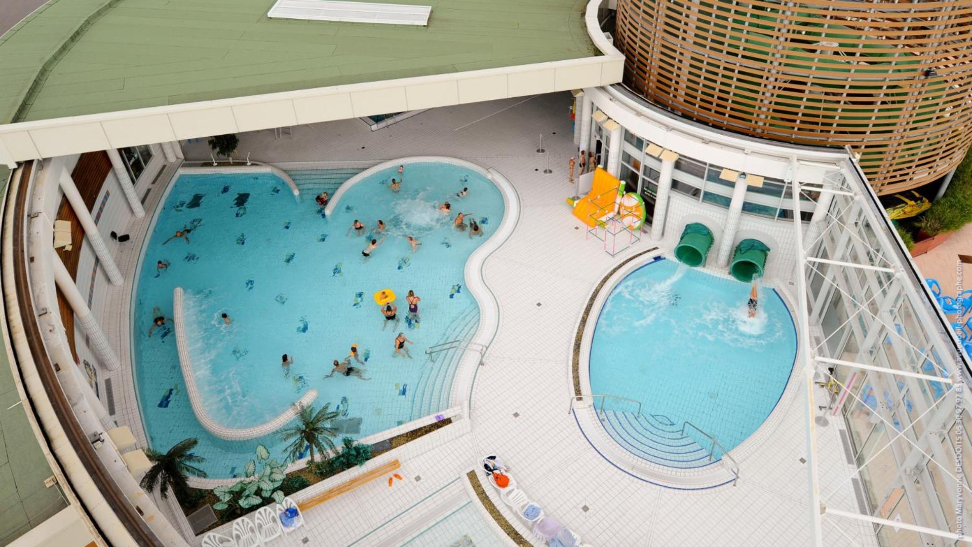"Magnifique 2 Pieces " 150M Plages Et 500M Centre De Кабур Экстерьер фото